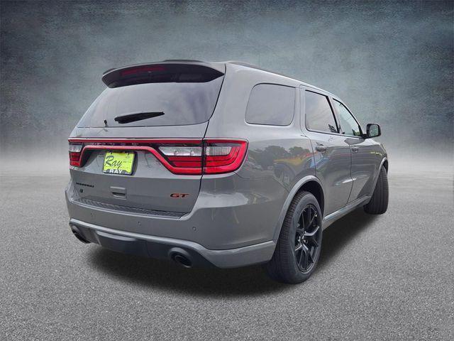 new 2026 Dodge Durango car, priced at $57,835