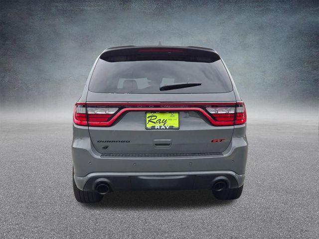 new 2026 Dodge Durango car, priced at $57,835