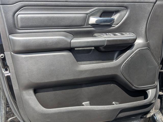 new 2026 Ram 1500 car, priced at $47,592