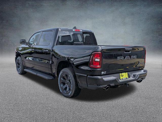 new 2026 Ram 1500 car, priced at $47,592