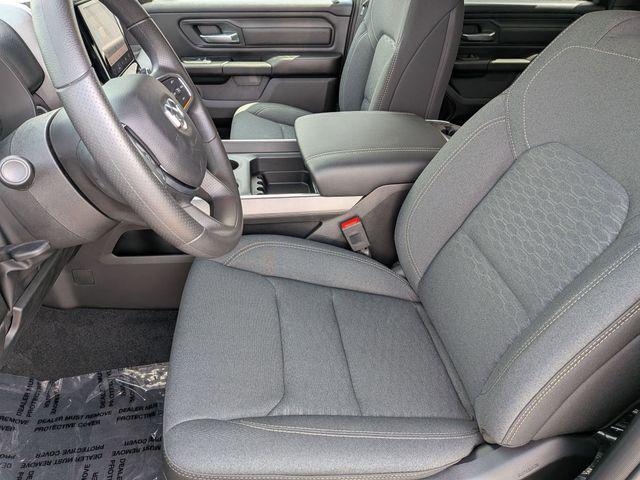 new 2026 Ram 1500 car, priced at $47,592