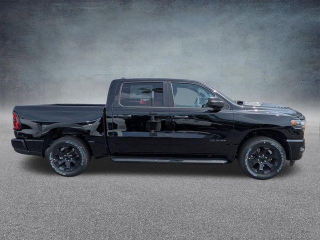new 2026 Ram 1500 car, priced at $47,592