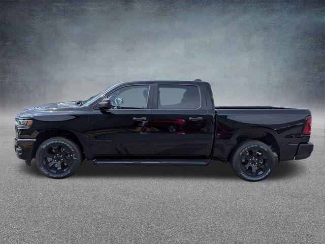 new 2026 Ram 1500 car, priced at $47,592