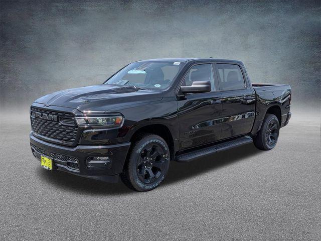 new 2026 Ram 1500 car, priced at $47,592