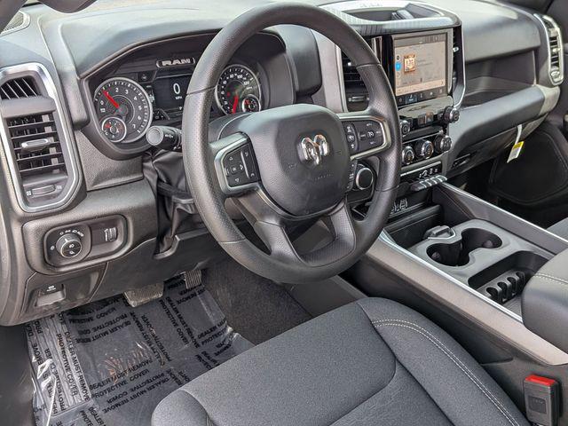 new 2026 Ram 1500 car, priced at $47,592