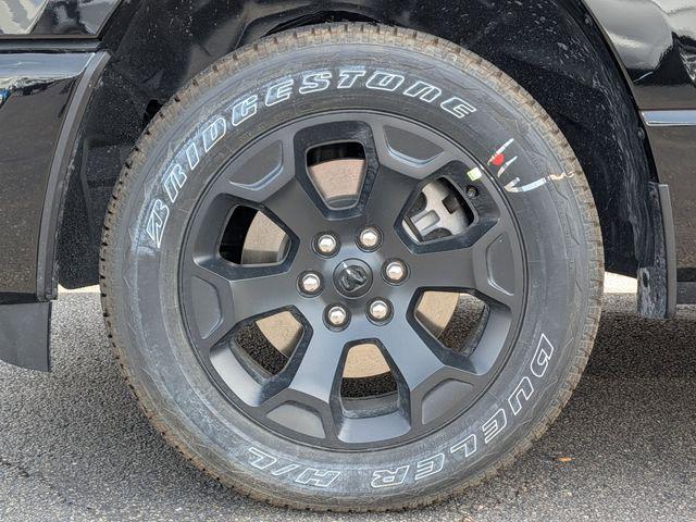 new 2026 Ram 1500 car, priced at $47,592