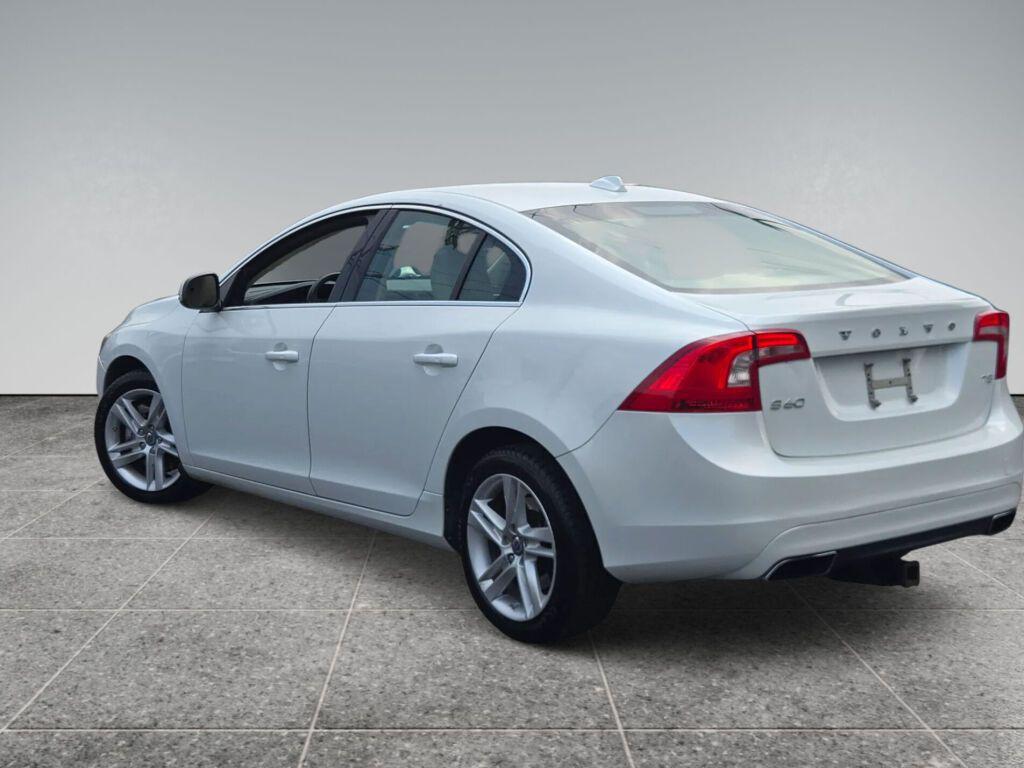 used 2014 Volvo S60 car, priced at $7,371