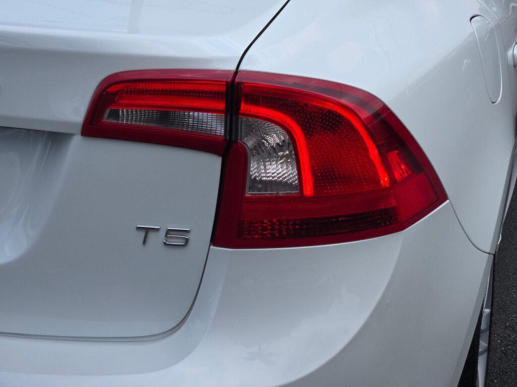 used 2014 Volvo S60 car, priced at $7,371