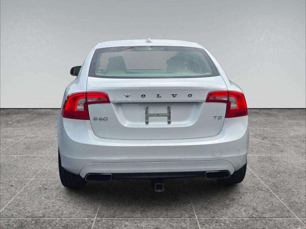 used 2014 Volvo S60 car, priced at $7,371