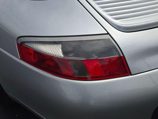 used 2000 Porsche 911 car, priced at $24,996