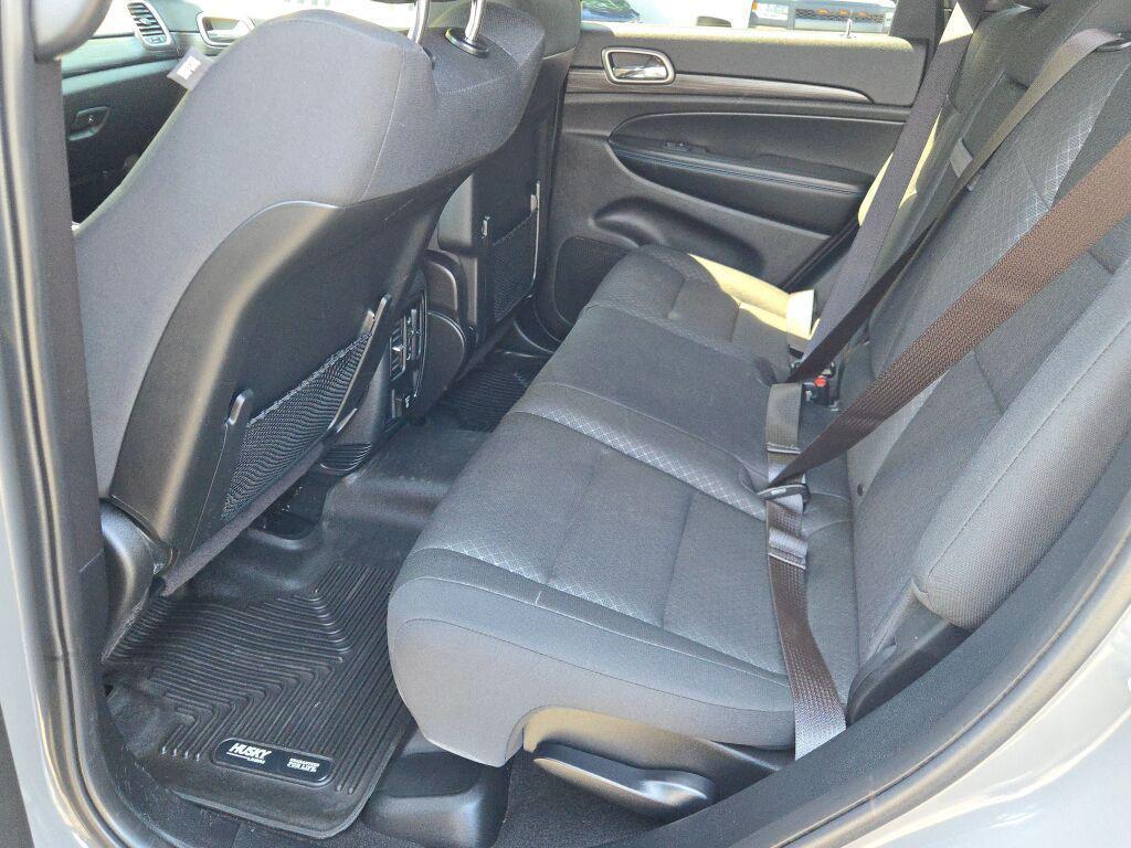 used 2020 Jeep Grand Cherokee car, priced at $26,426