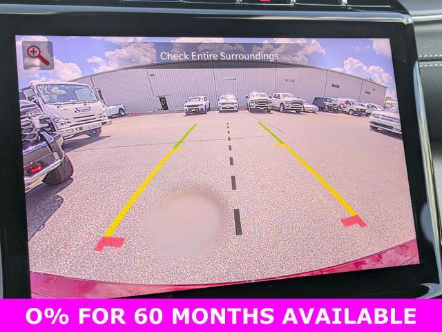 new 2025 Jeep Grand Cherokee car, priced at $39,989