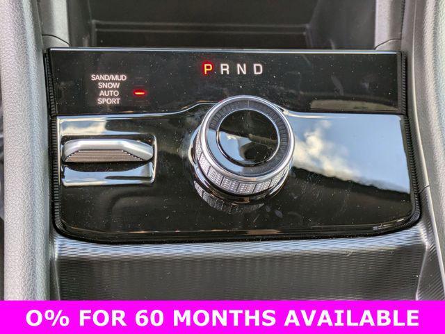 new 2025 Jeep Grand Cherokee car, priced at $39,989