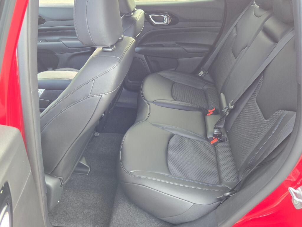 new 2026 Jeep Compass car, priced at $30,290