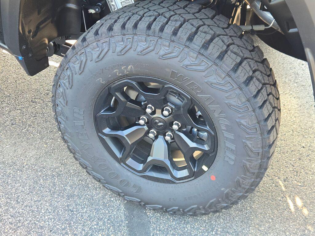 new 2026 Ram 1500 car, priced at $85,766