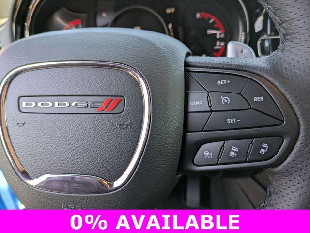 new 2026 Dodge Durango car, priced at $47,978