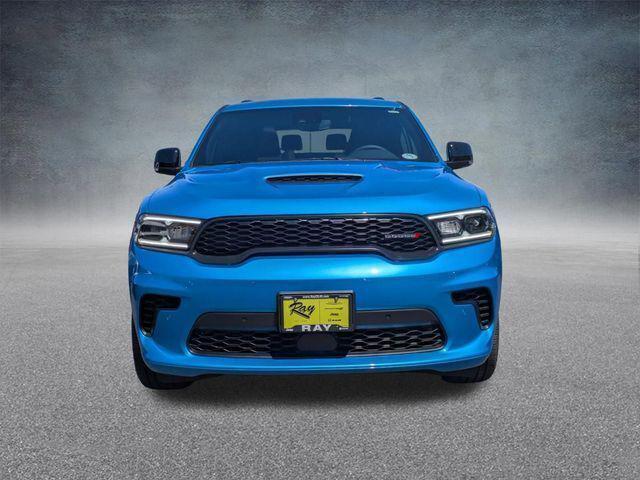 new 2026 Dodge Durango car, priced at $47,978