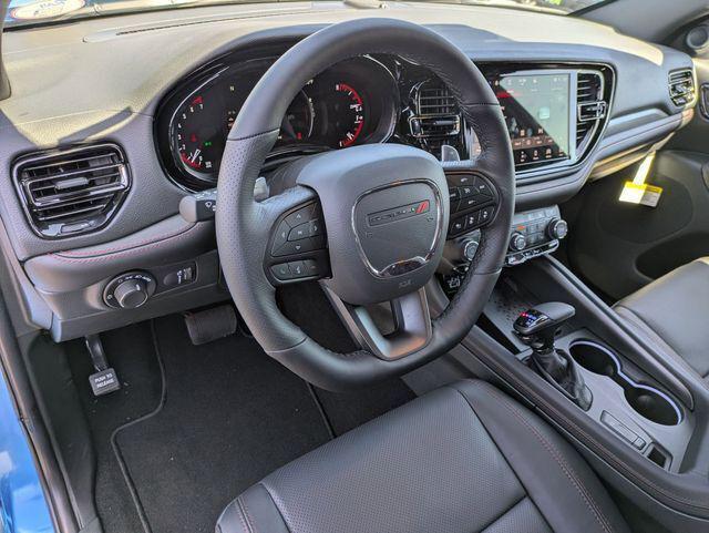 new 2026 Dodge Durango car, priced at $47,978