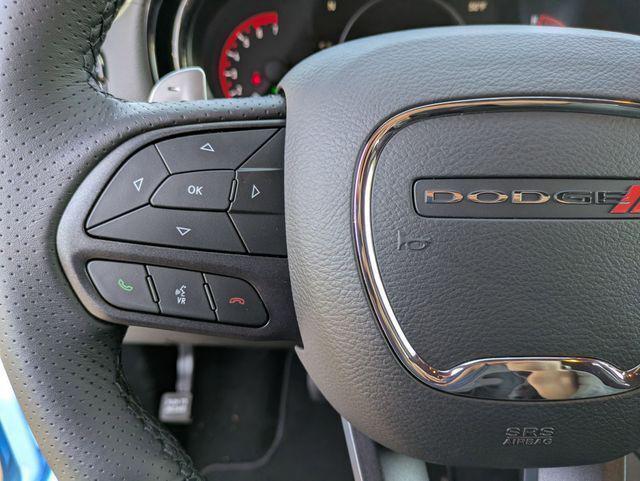new 2026 Dodge Durango car, priced at $47,978