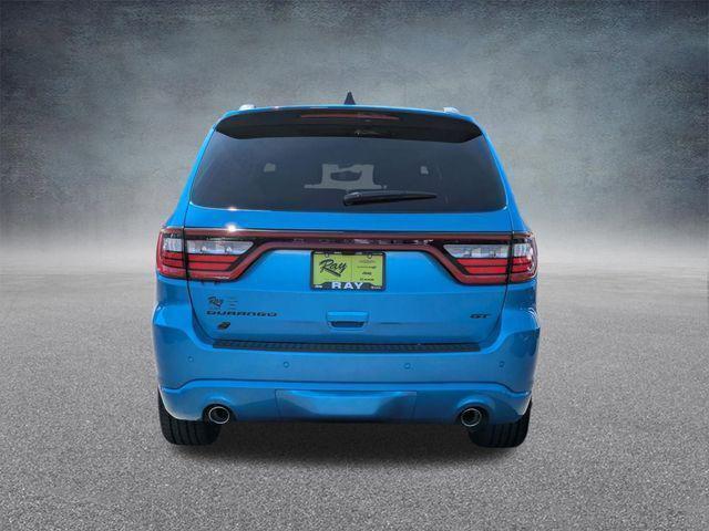 new 2026 Dodge Durango car, priced at $47,978