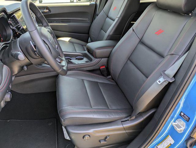 new 2026 Dodge Durango car, priced at $47,978