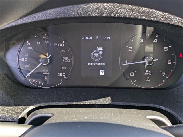 new 2026 Ram ProMaster 2500 car, priced at $47,866