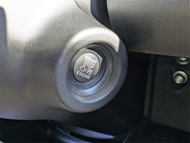 new 2026 Ram ProMaster 2500 car, priced at $47,866