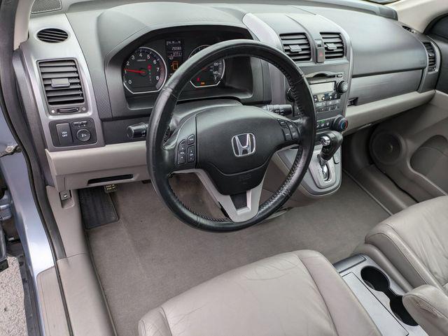 used 2007 Honda CR-V car, priced at $5,997