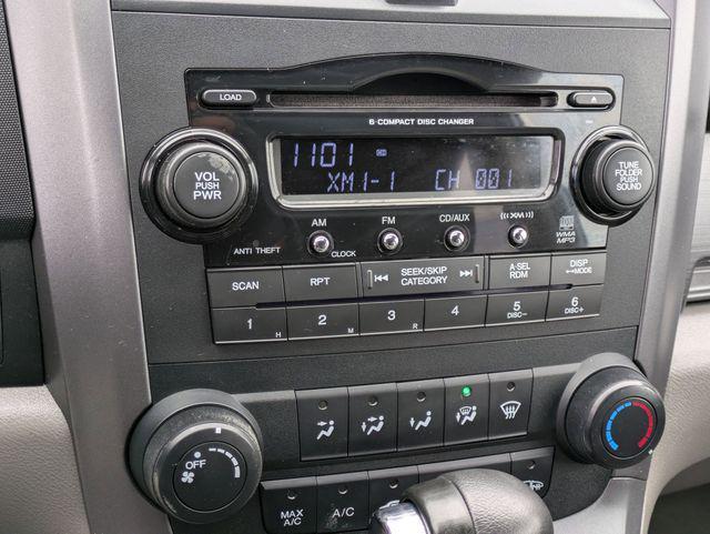 used 2007 Honda CR-V car, priced at $5,997