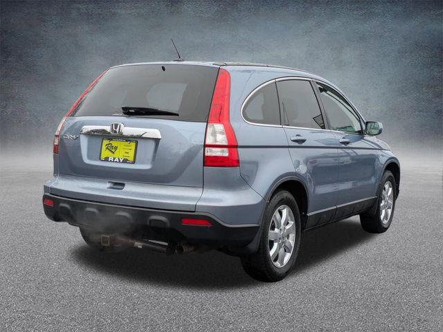 used 2007 Honda CR-V car, priced at $5,997