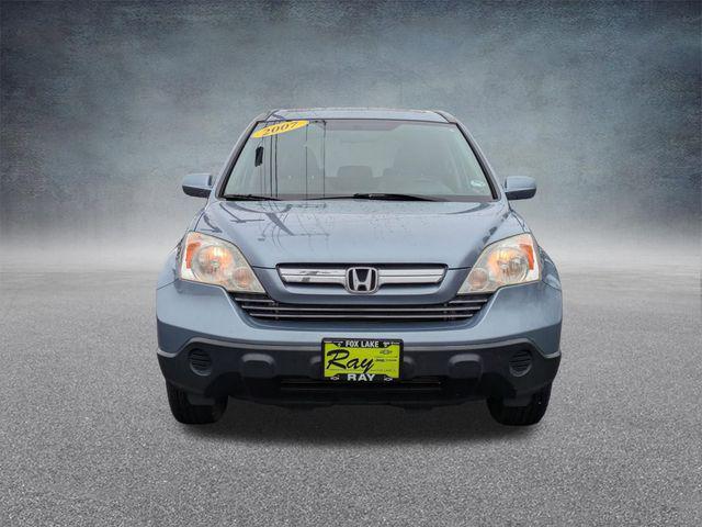 used 2007 Honda CR-V car, priced at $5,997