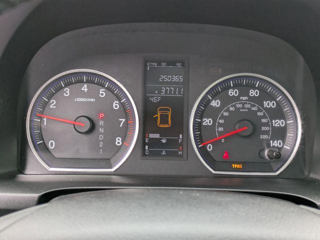 used 2007 Honda CR-V car, priced at $5,997