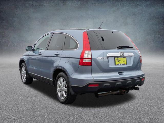 used 2007 Honda CR-V car, priced at $5,997