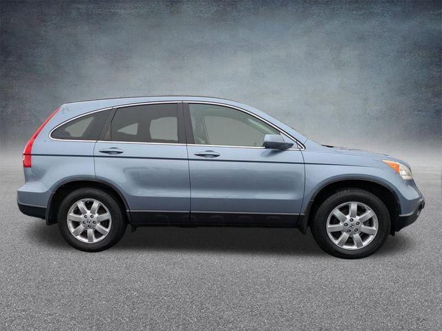 used 2007 Honda CR-V car, priced at $5,997