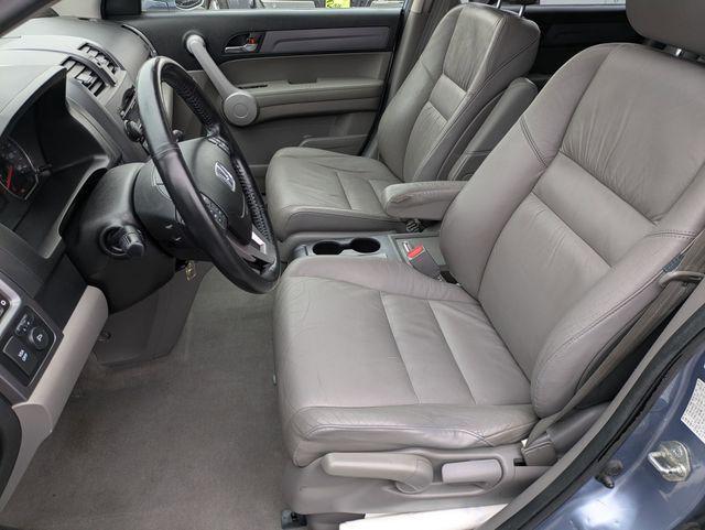 used 2007 Honda CR-V car, priced at $5,997