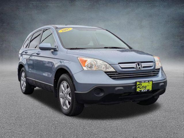 used 2007 Honda CR-V car, priced at $5,997