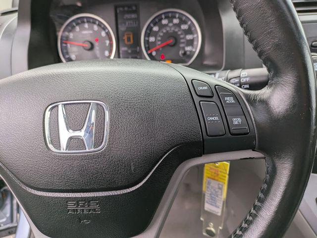 used 2007 Honda CR-V car, priced at $5,997