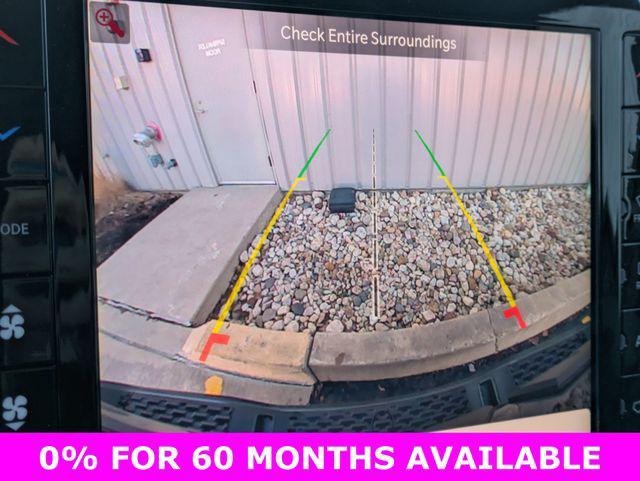 new 2026 Ram 1500 car, priced at $52,986