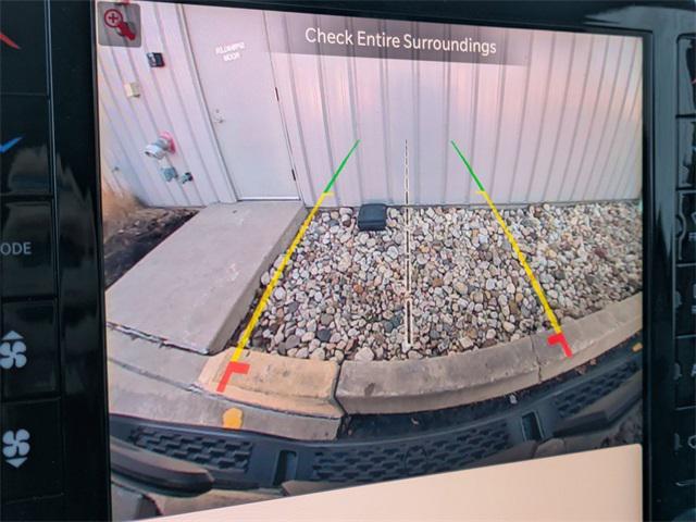 new 2026 Ram 1500 car, priced at $52,966