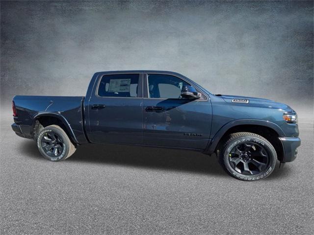 new 2026 Ram 1500 car, priced at $52,966