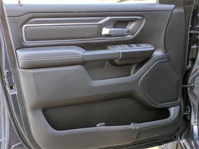 new 2026 Ram 1500 car, priced at $52,966