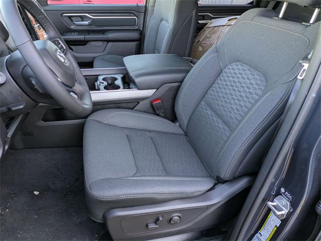 new 2026 Ram 1500 car, priced at $52,966