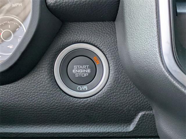 new 2026 Ram 1500 car, priced at $52,966