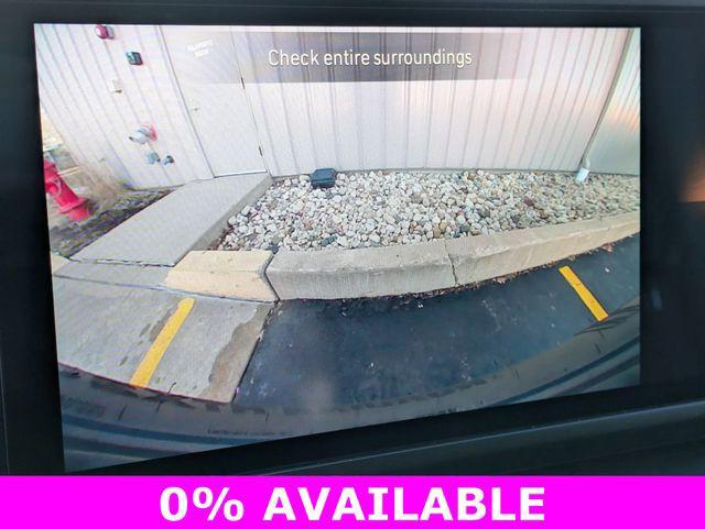 new 2026 Jeep Wrangler car, priced at $38,415