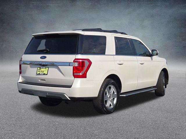 used 2019 Ford Expedition car, priced at $17,466