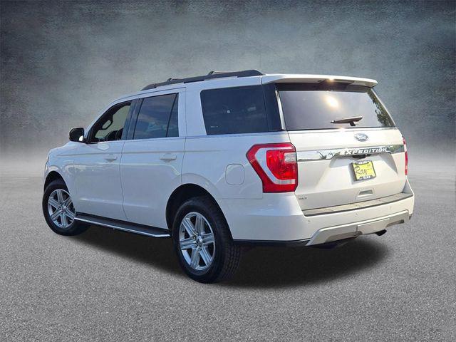 used 2019 Ford Expedition car, priced at $17,466