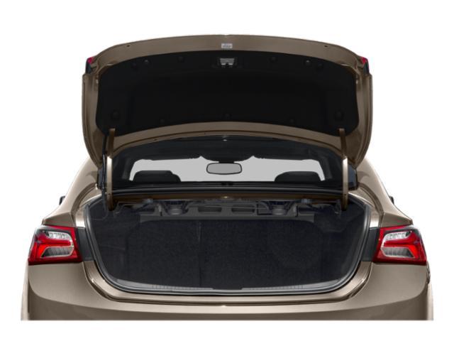 used 2022 Chevrolet Malibu car, priced at $14,955