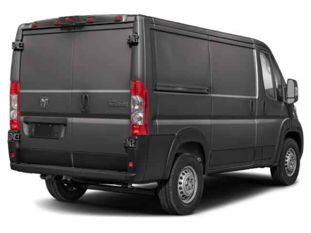 new 2026 Ram ProMaster 1500 car, priced at $45,962