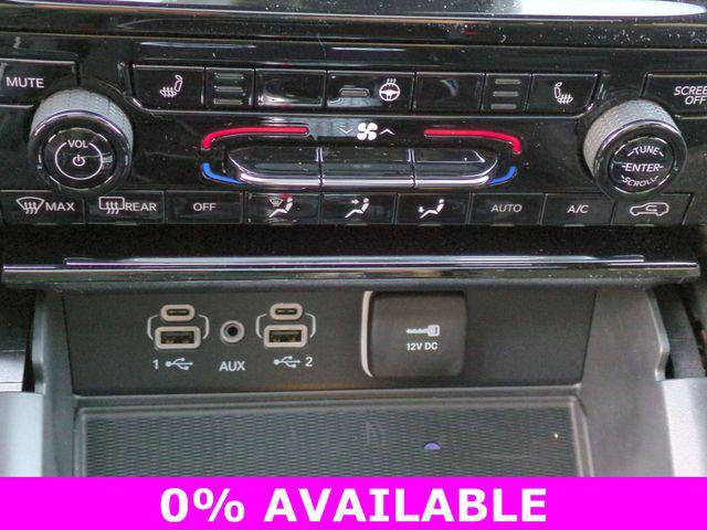 new 2026 Jeep Grand Cherokee car, priced at $41,793