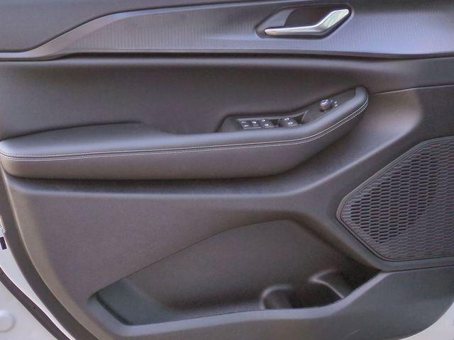 new 2026 Jeep Grand Cherokee car, priced at $37,293